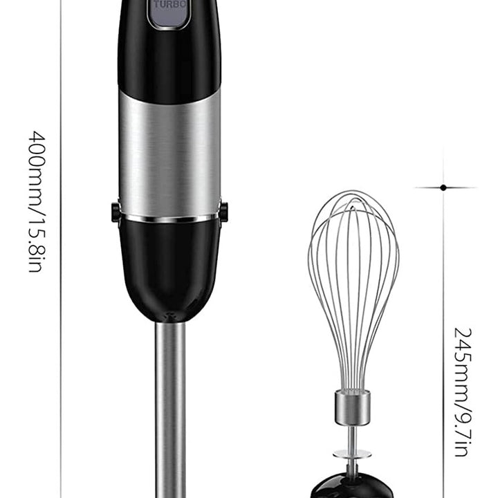 Handheld Stick Blender