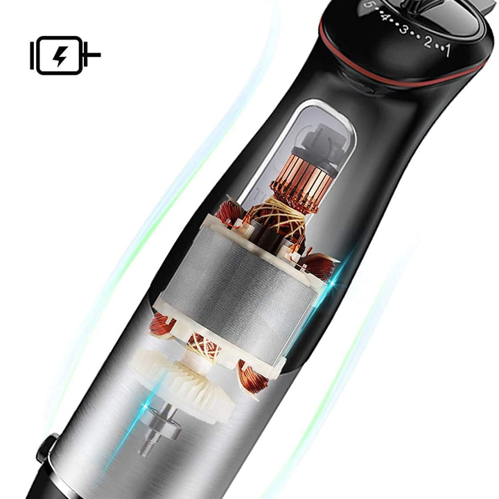 Handheld Stick Blender