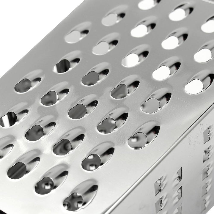 Perfect Measure Grater