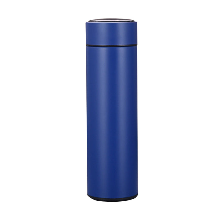 Smart Water Bottle with LCD Temperature Display
