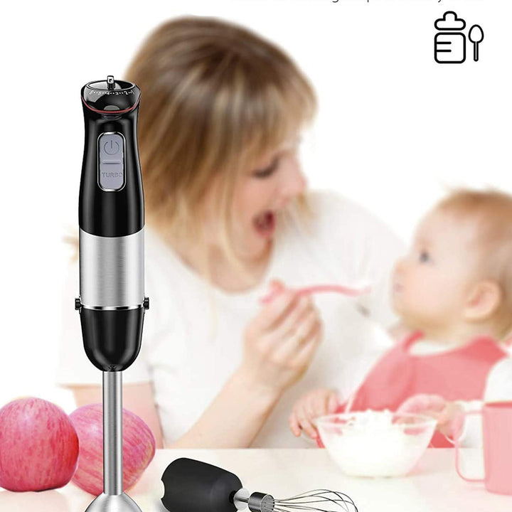 Handheld Stick Blender
