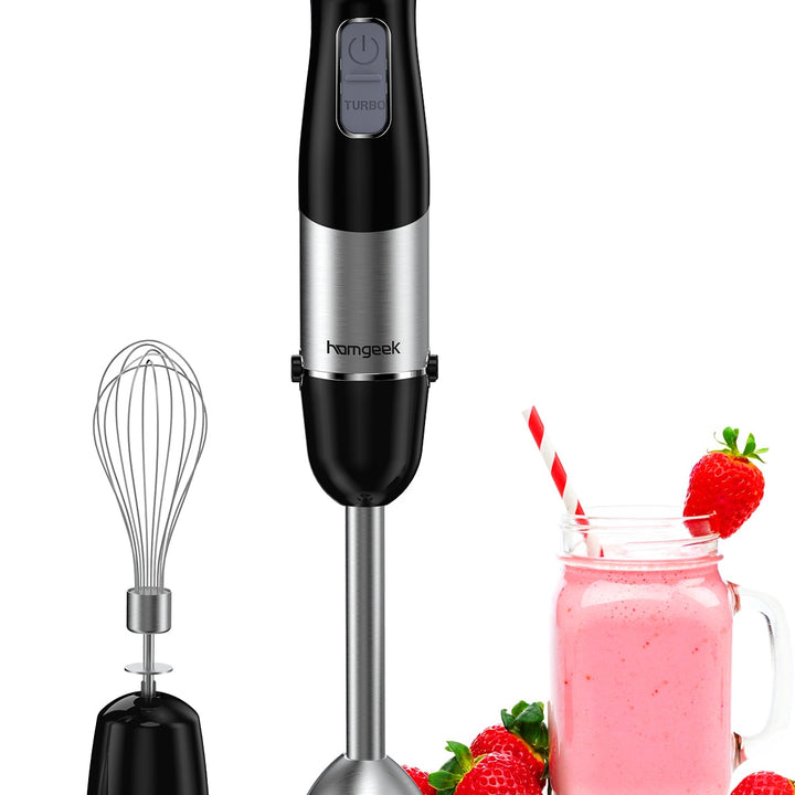 Handheld Stick Blender