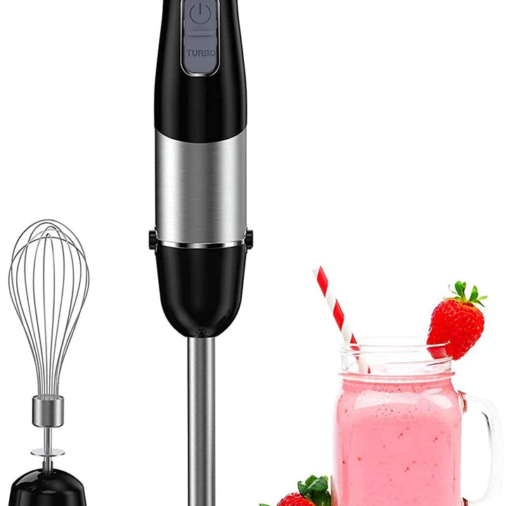 Handheld Stick Blender