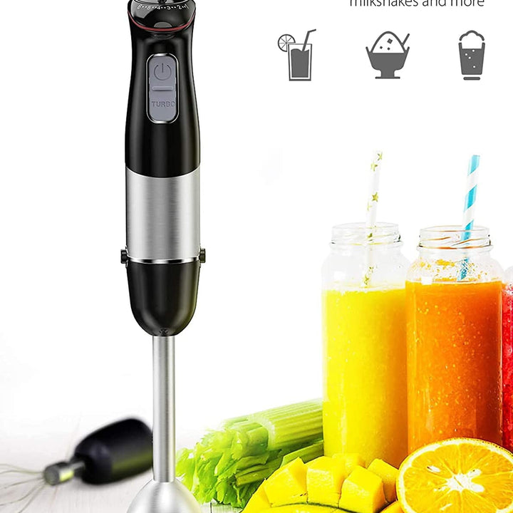 Handheld Stick Blender