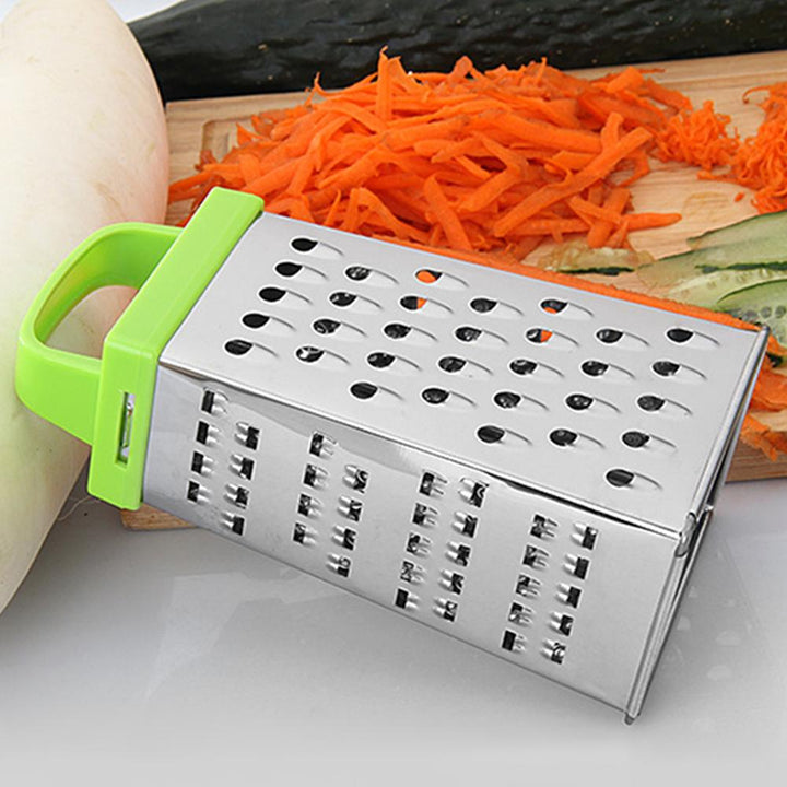 Perfect Measure Grater