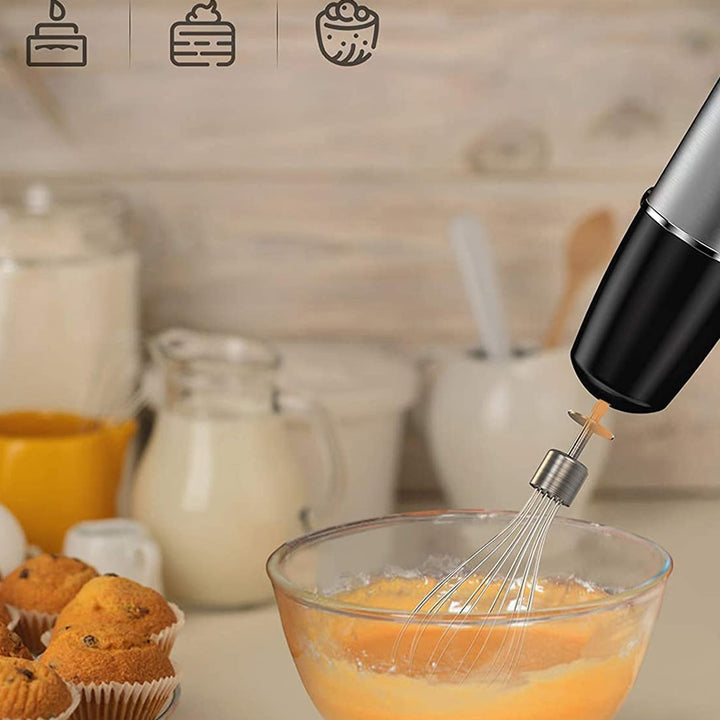 Handheld Stick Blender