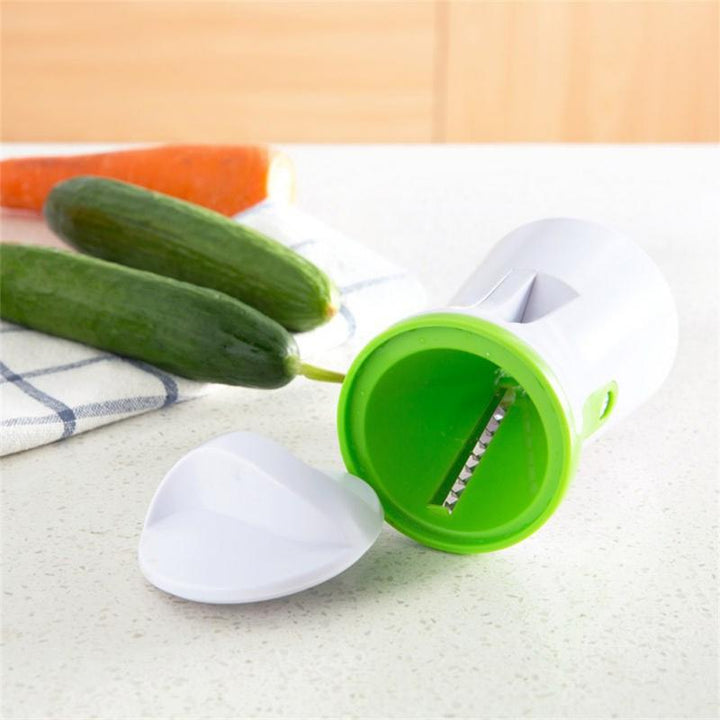 Food Shredder Vegetable Spiralizer