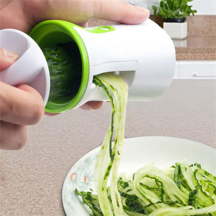 Food Shredder Vegetable Spiralizer