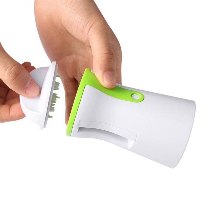 Food Shredder Vegetable Spiralizer