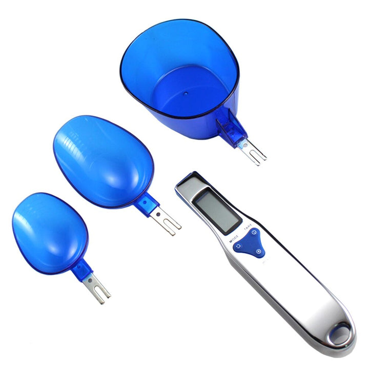 LCD Digital Scale Spoon