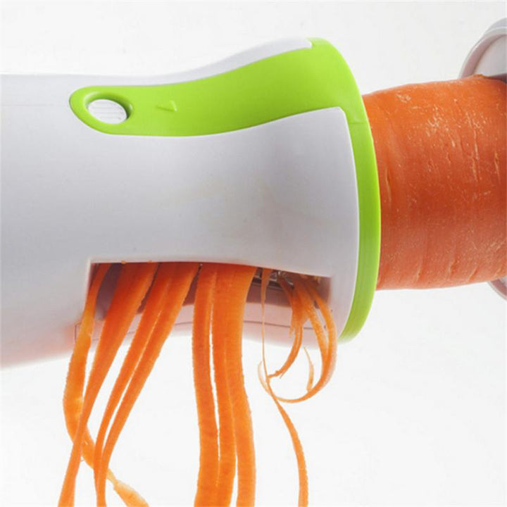 Food Shredder Vegetable Spiralizer