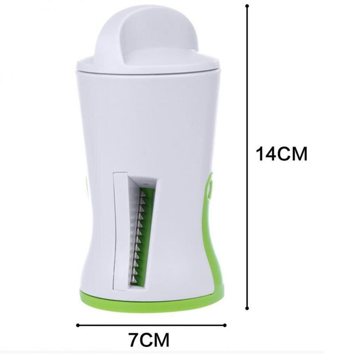 Food Shredder Vegetable Spiralizer