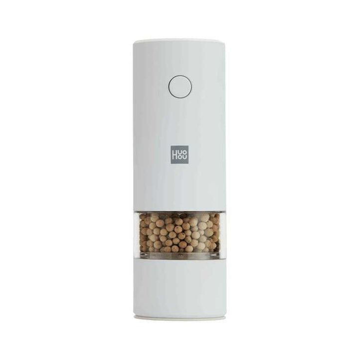 Electric Automatic Salt & Pepper Mill