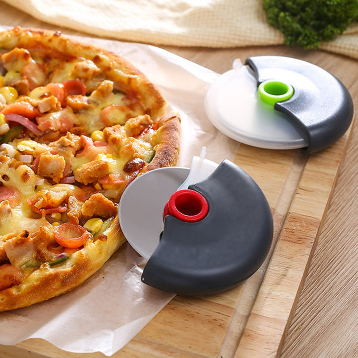 Wheel Cutting Knife for Pizza