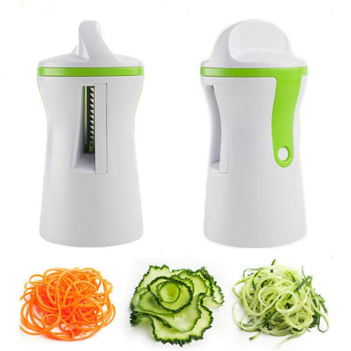 Food Shredder Vegetable Spiralizer