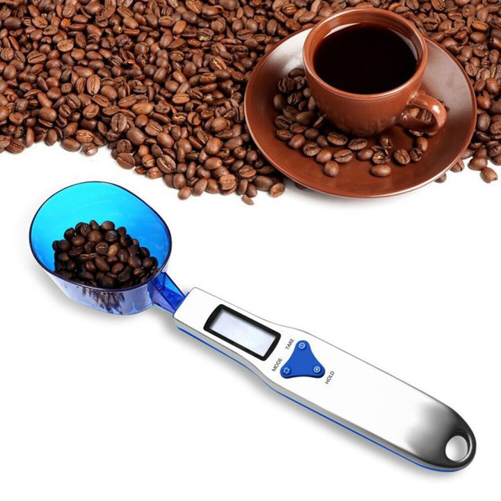 LCD Digital Scale Spoon