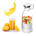Portable Smoothie Blender and Juicer