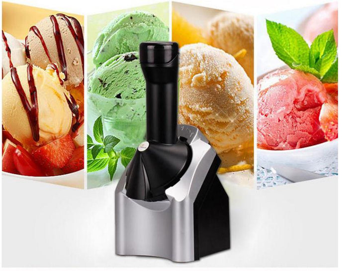 Frozen Fruit Ice-Cream Machine
